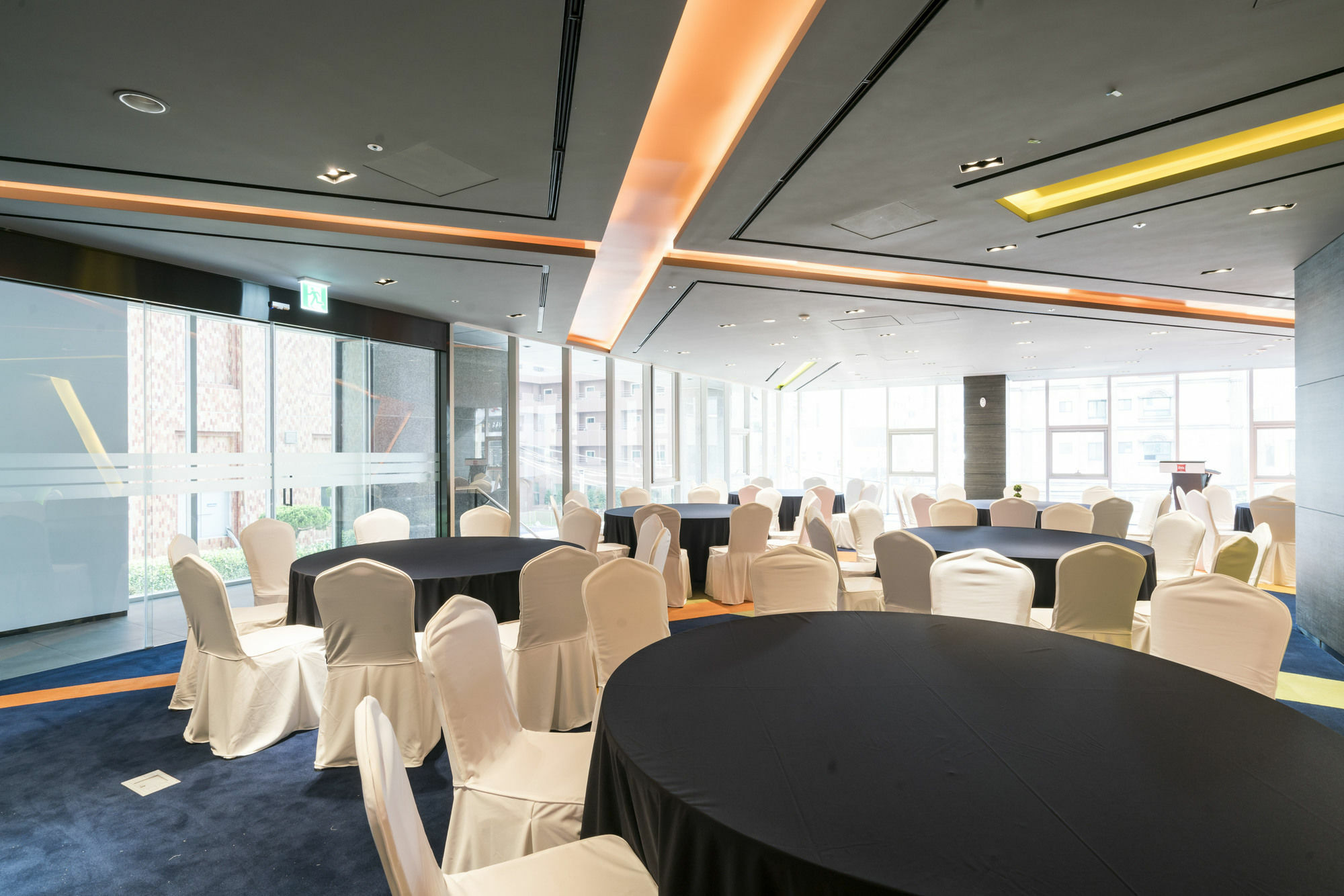 Ibis Ambassador Busan Haeundae Exterior photo